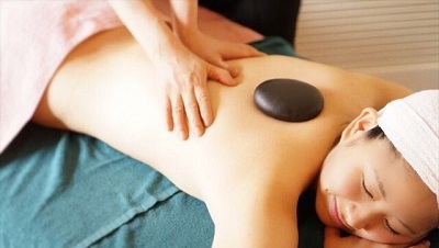 痛くないエイジレスコルギ
